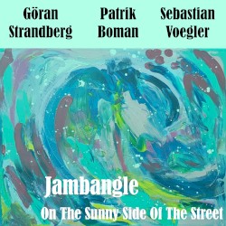 Jambangle (2022 remastered)