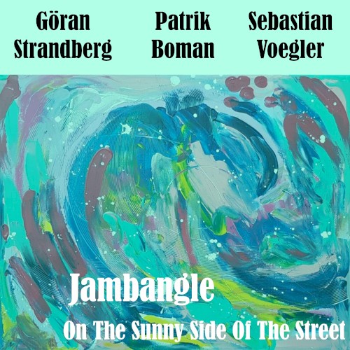 Jambangle (2022 remastered)