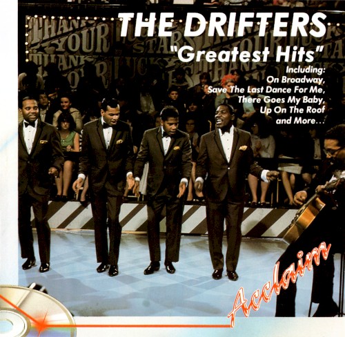 Greatest Hits