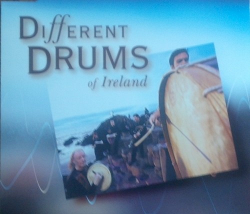 Different Drums of Ireland