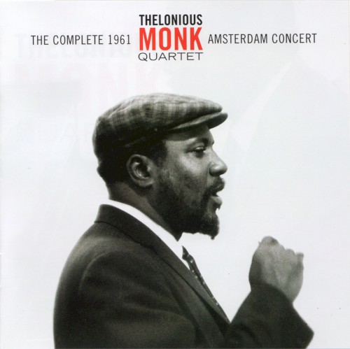The Complete 1961 Amsterdam Concert
