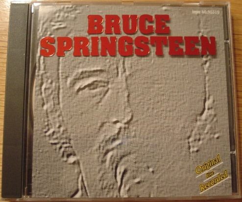 Bruce Springsteen