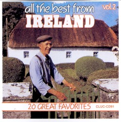 All the Best From Ireland, Vol. 2