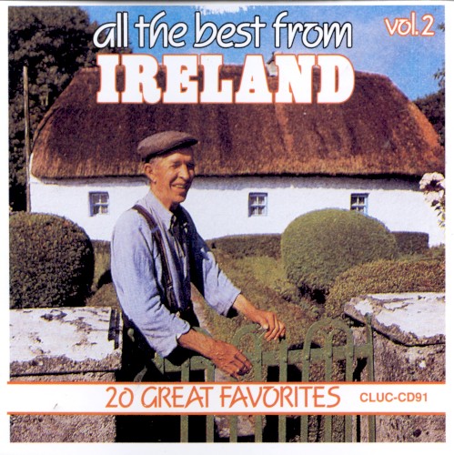 All the Best From Ireland, Vol. 2