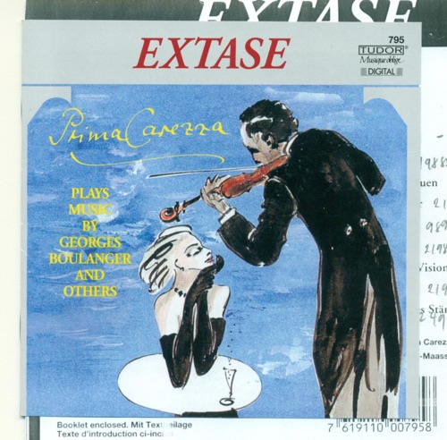 Extase