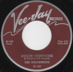 Color Cartoons / Wish I Was Back in School