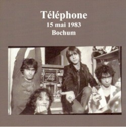 Concert au Rockpalast