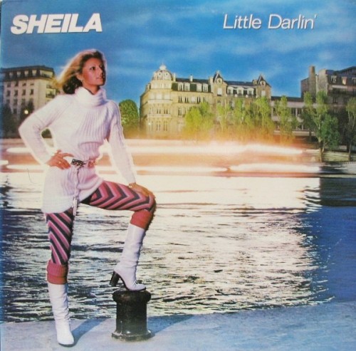 Little Darlin’
