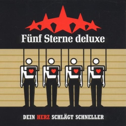 Dein Herz schlägt schneller