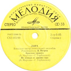 Красная Тревога