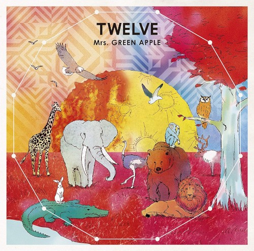 TWELVE