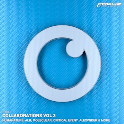Collaborations, Vol. 3
