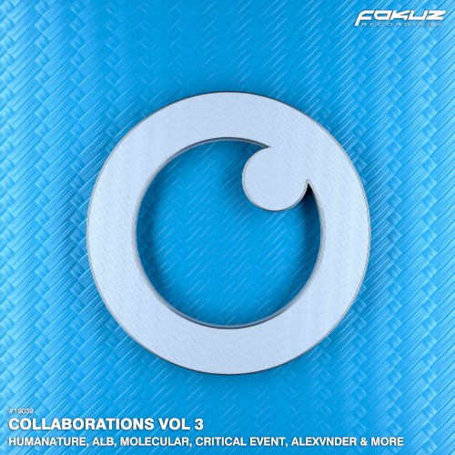 Collaborations, Vol. 3