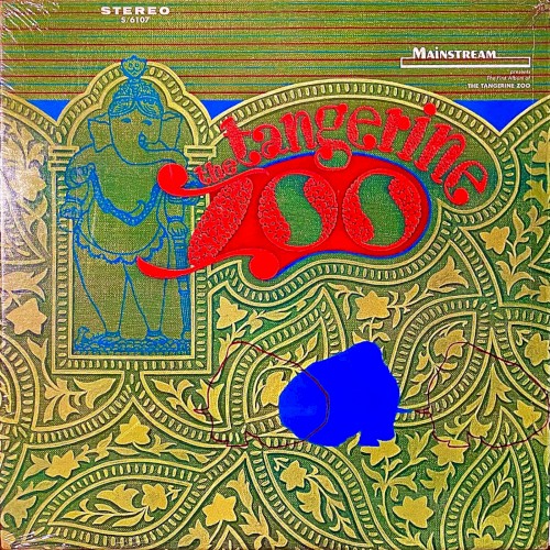 The Tangerine Zoo