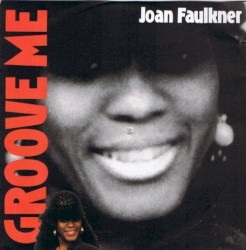 Groove Me