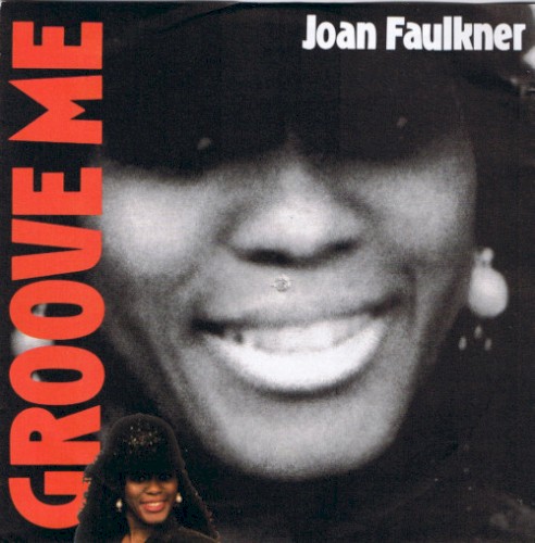 Groove Me