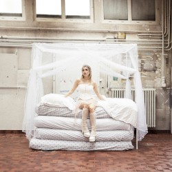 King Bed