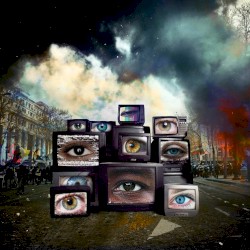 The World is Watching