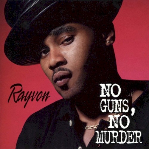No Guns, No Murder