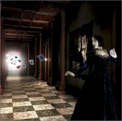 Ghosts I Have Been