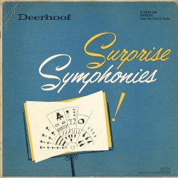 Surprise Symphonies