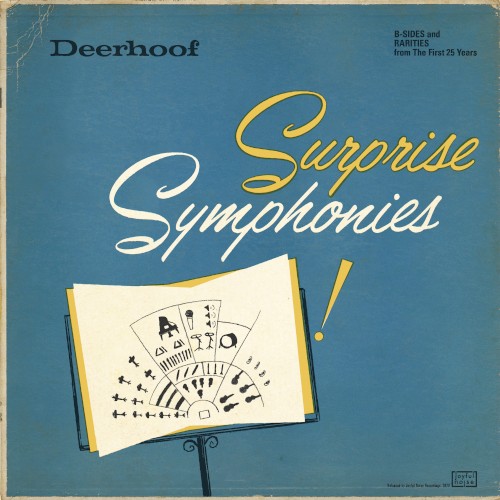 Surprise Symphonies