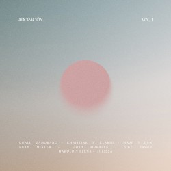 Adoración, vol. 1