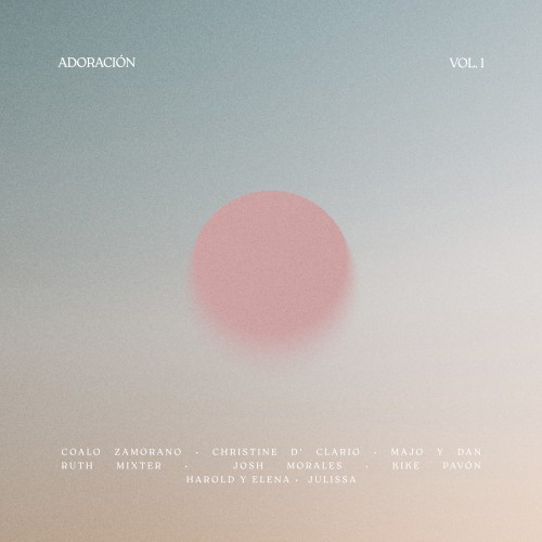 Adoración, vol. 1