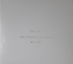 The Recorded History Of (1992-1997)