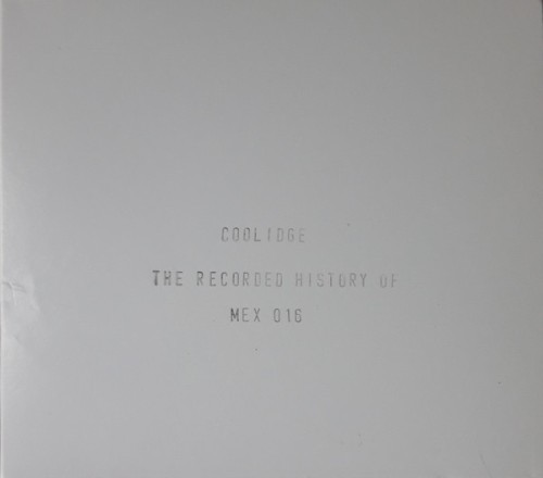 The Recorded History Of (1992-1997)