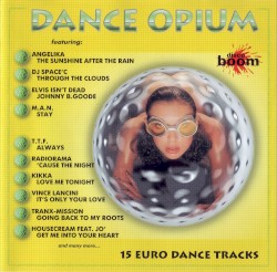 Dance Opium