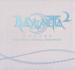 BAYONETTA 2 ORIGINAL SOUNDTRACK