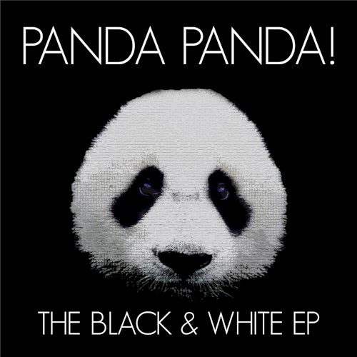 The Black & White EP