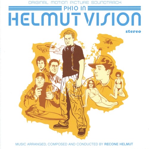 Helmutvision