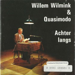 Achterlangs