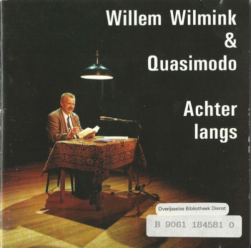 Achterlangs