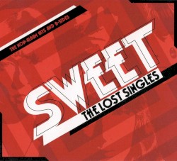 The Lost Singles: The Non-Album Hits And B-Sides