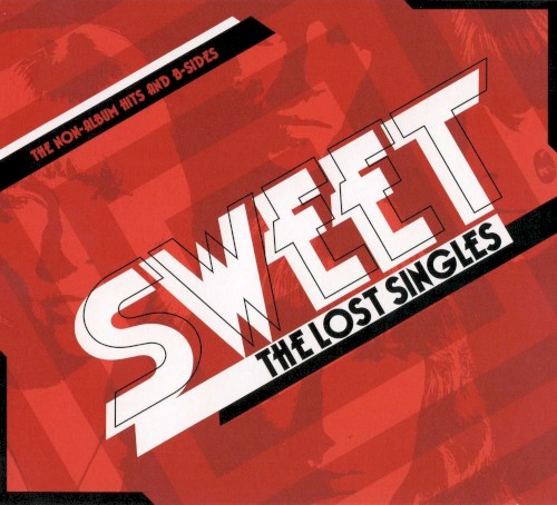 The Lost Singles: The Non-Album Hits And B-Sides