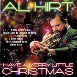 Have a Merry Little Christmas