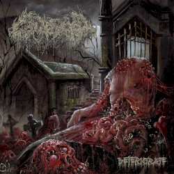 Deteriorate