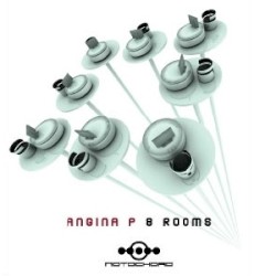 8 Rooms