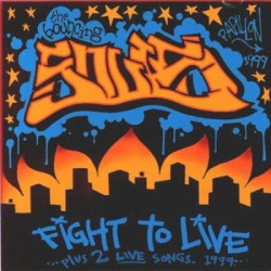 Fight to Live