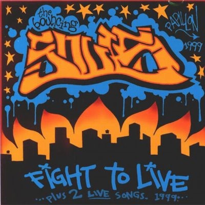 Fight to Live