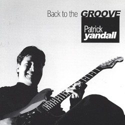 Back to the Groove