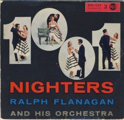 1001 Nighters 3