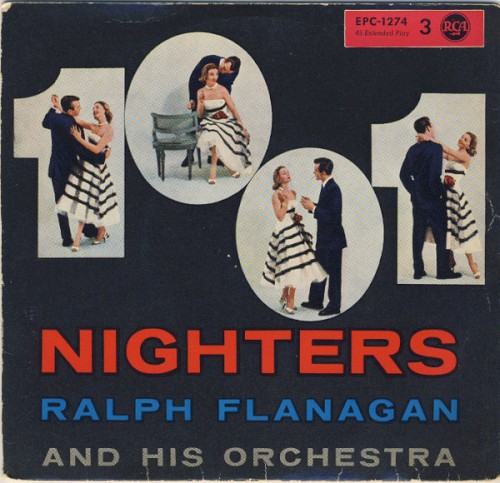 1001 Nighters 3