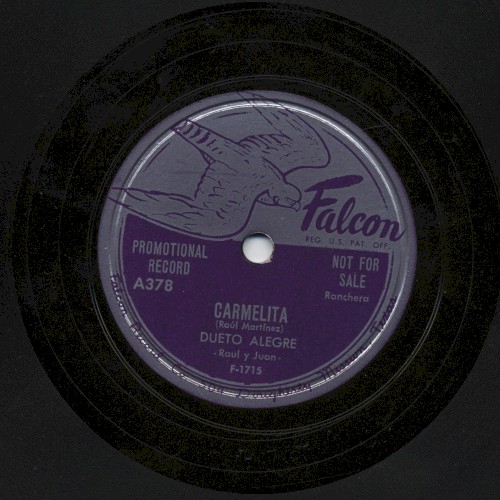 Carmelita / La pispireta