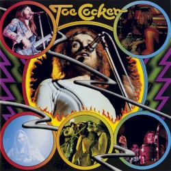 Joe Cocker