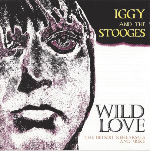 Wild Love