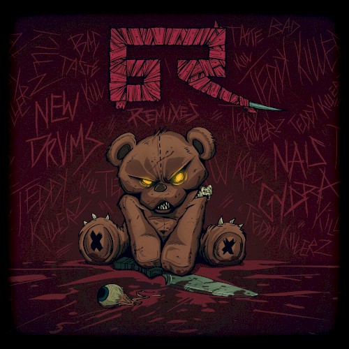 New Drums Remixes